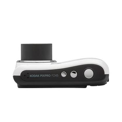 Imagem de Câmera digital KODAK PIXPRO Friendly Zoom FZ45-WH 16MP