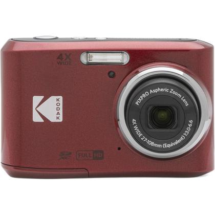 Imagem de Câmera Digital Kodak Pixpro FZ45 - 16MP Full HD com Zoom Amigável