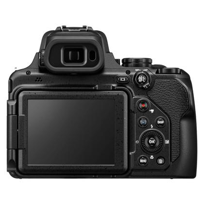 Imagem de Câmera Digital Nikon Coolpix P1100 Zoom 125x Lente Nikkor 24-3000 Mm