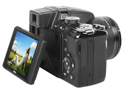 デジタルカメラ COOLPIX P510 COOLPIX P510 - 概要 | コンパクトデジタルカメラ | ニコン