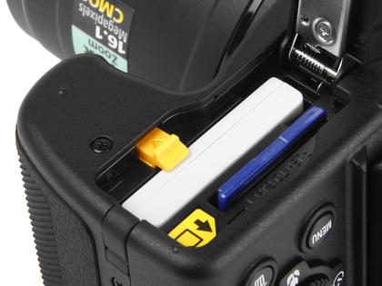 ■ ほぼ新品 ■ ニコン Nikon COOLPIX P510 Amazon | Nikon デジタルカメラ COOLPIX (クールピクス) P510 レッド