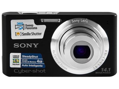 ソニー SONY サイバーショット Cyber-shot DSC-W610 DSC-W610 主な仕様 | デジタルスチルカメラ Cyber-shot