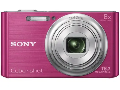 ❥道787　SONY Cyber-shot DSC-W730 0039756 Sony Cyber-shot W730 DSC-W730 compacta cor azul