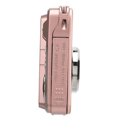 Imagem de Câmera digital Tbest 4K 48MP com tela LCD de 2,7 polegadas com zoom 8X