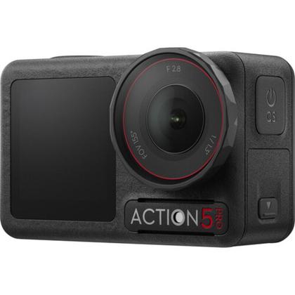 Imagem de Câmera dji osmo action 5 pro adventure combo