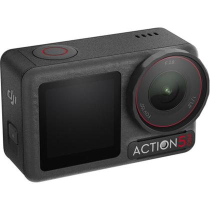 Imagem de Câmera dji osmo action 5 pro adventure combo