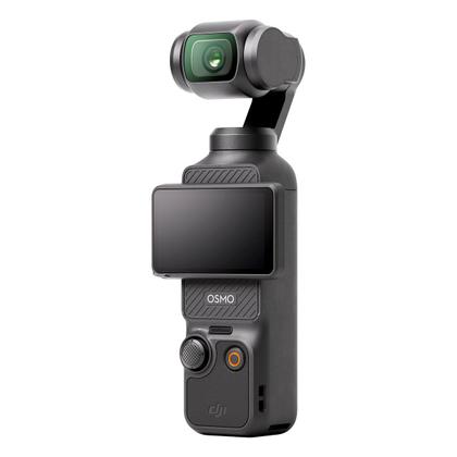Câmera DJI Osmo Pocket 3 Creator Combo 4K/120FPS - Câmeras de Ação