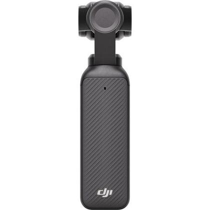 Câmera dji osmo pocket 3 creator combo preto - Câmeras de Ação