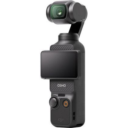 Câmera dji osmo pocket 3 creator combo preto - Câmeras de Ação