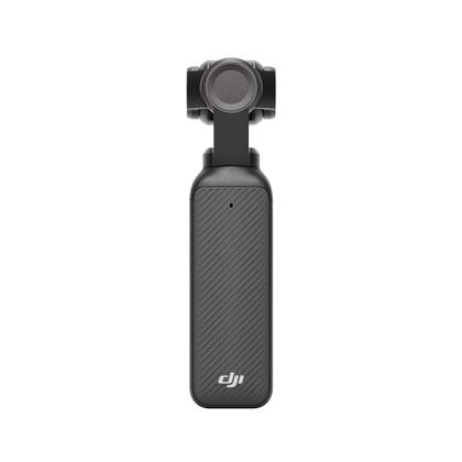 Câmera DJI Osmo Pocket 3 Standard BR - DJI209 - Câmera Semi e