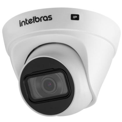 Imagem de Câmera Dome IP VIP 1430 D IP67 4MP PoE H.265 Intelbras