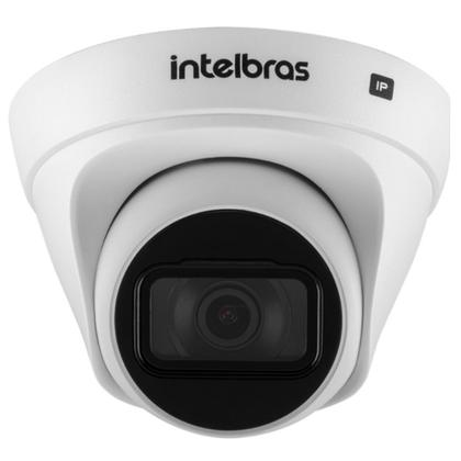 Imagem de Câmera Dome IP VIP 1430 D IP67 4MP PoE H.265 Intelbras