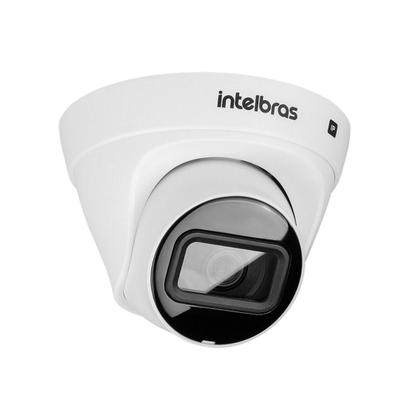 Imagem de Câmera Dome VLP 1230 D 4570011 Intelbras