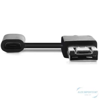 Imagem de Câmera Endoscópio 5 Metros 6 Leds 7mm Usb Pra Motores Carros