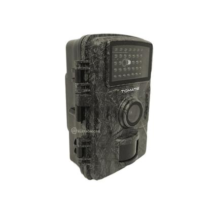 Imagem de Câmera Espião Trilha Caça Visão Noturna Vídeo Full Hd Até 10 Metros MT2080