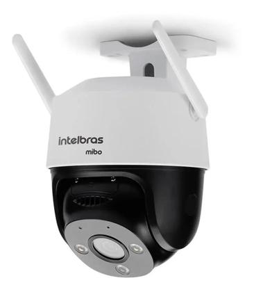 Imagem de Camera ext wifi fhd im7 - 4565506