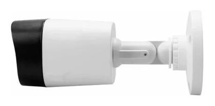 Imagem de Câmera Externa De Segurança Hd 1080p 2mp M 20 Metros Bullet