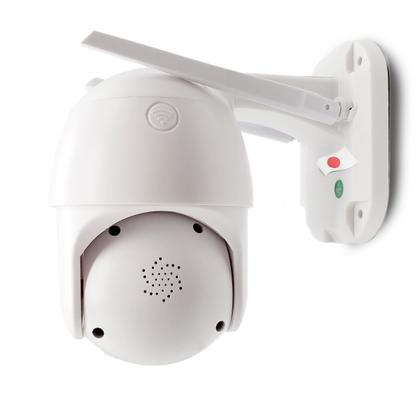 Imagem de Câmera Externa Ip Prova Dágua Infravermelho Externa Wifi Hd  Pré vendida