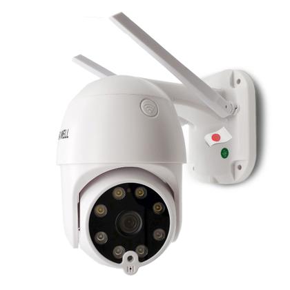 Imagem de Câmera Externa Ip Prova Dágua Infravermelho Externa Wifi Hd  Pré vendida