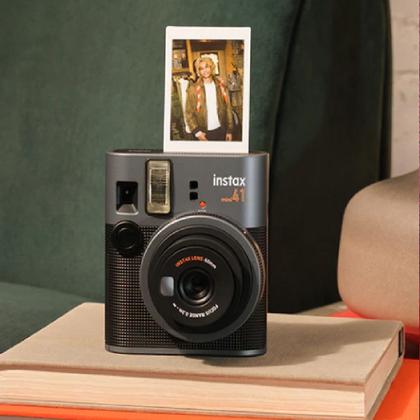 Imagem de Câmera Fujifilm Instax Mini 41 Lançamento
