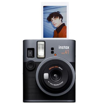 Imagem de Câmera Fujifilm Instax Mini 41 Lançamento