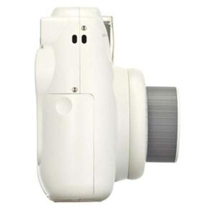 Camera Fujifilm Instax Mini 8 - Branca - Câmeras Instantâneas