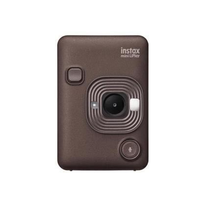 Imagem de Câmera Fujifilm Instax Mini LiPlay com kit de 20 filmes