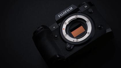 Imagem de Câmera FujiFilm X-H2S Mirrorless 6.2K ( Corpo )