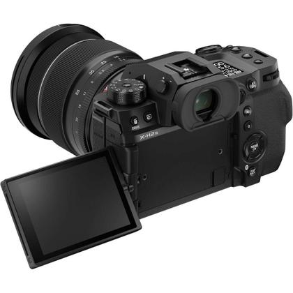 Imagem de Câmera FujiFilm X-H2S Mirrorless 6.2K ( Corpo )