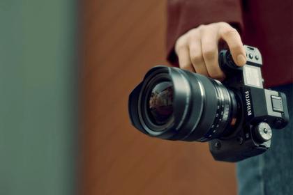 Imagem de Câmera FujiFilm X-H2S Mirrorless 6.2K ( Corpo )