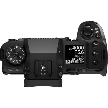 Imagem de Câmera FujiFilm X-H2S Mirrorless 6.2K ( Corpo )
