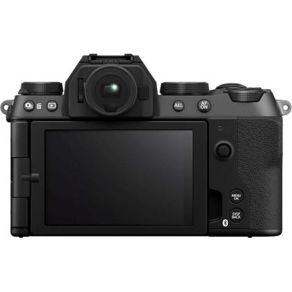 Imagem de Câmera FujiFilm X-S20 Mirrorless (Corpo)