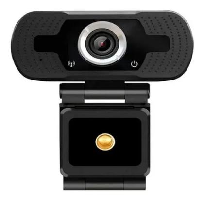 Imagem de Camera Full Hd 1080p Webcam Usb Microfone Desktop Laptop Pc/ios/android