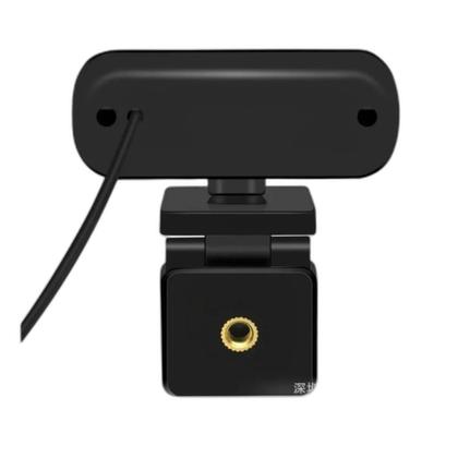 Imagem de Câmera Full Hd 1080P Webcam Usb Mini Câmera Computador Built