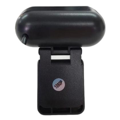 Imagem de Câmera Full Hd 1080P Webcam Usb Mini Câmera Computador Built