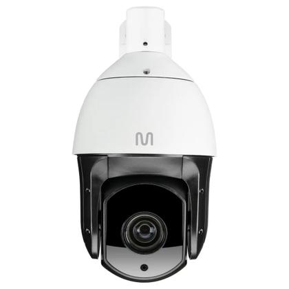 サム Câmera Giga Security Speed Dome HD 1080P Zoom 18X Infravermelho