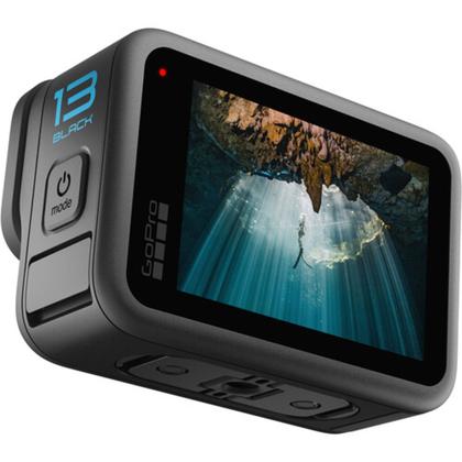 Imagem de Câmera gopro hero 13 black extended power bundle chdrb-134