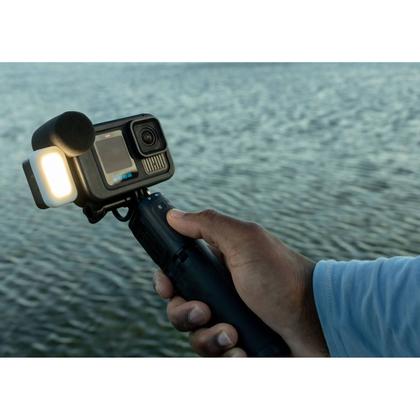 Imagem de Câmera Gopro Hero 13 Creator Edition Com Media Mod