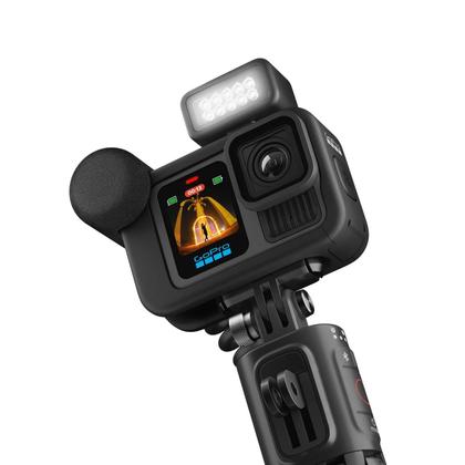 Imagem de Câmera Gopro Hero 13 Creator Edition Com Media Mod