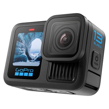 Imagem de Câmera Gopro Hero 13 Creator Edition Com Media Mod