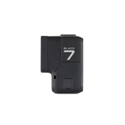 Câmera GoPro Hero 7 Black - GoPro - Magazine Luiza