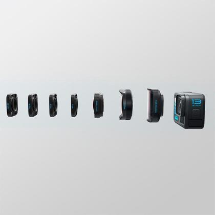 Imagem de Câmera GoPro HERO13, 27MP, Preto - CHDHX-131-RW