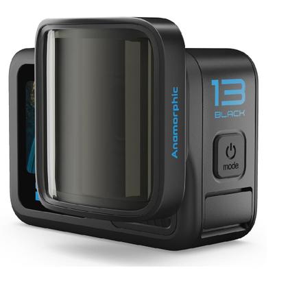 Imagem de Câmera GoPro HERO13, 27MP, Preto - CHDHX-131-RW