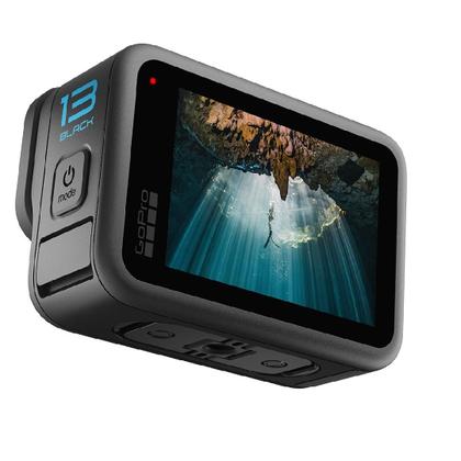 Imagem de Câmera GoPro HERO13, 27MP, Preto - CHDHX-131-RW
