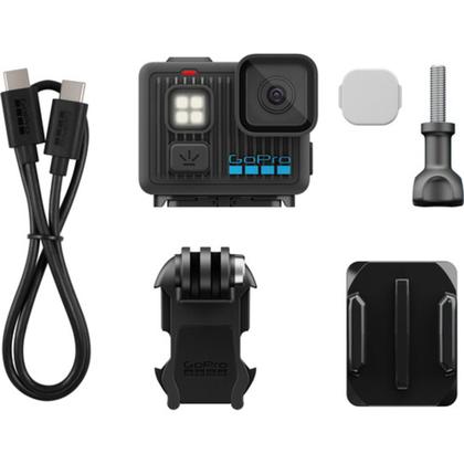 Imagem de Câmera gopro lit hero chdhf-132-at