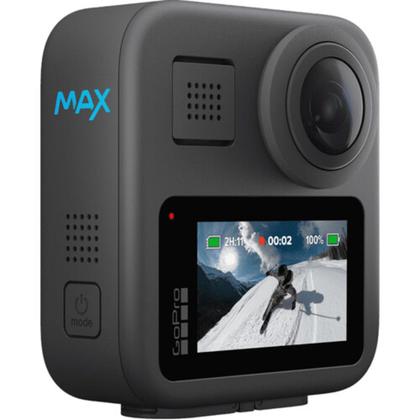 Imagem de Câmera gopro max 360 chdhz-203