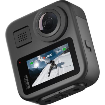 Imagem de Câmera gopro max 360 chdhz-203