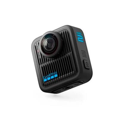 Imagem de Câmera GoPro MAX2 360º à Prova d'água, Vídeos em 8K, Fotos 360 de 29MP