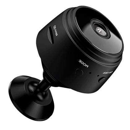 Imagem de Câmera HD A9 Mini Wifi Câmara Espiã HD 1080P