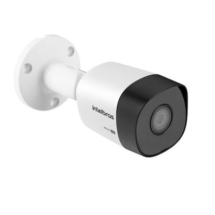 Imagem de Câmera HDCVI Infra Red Bullet VHD 3130 B G7 Intelbras
